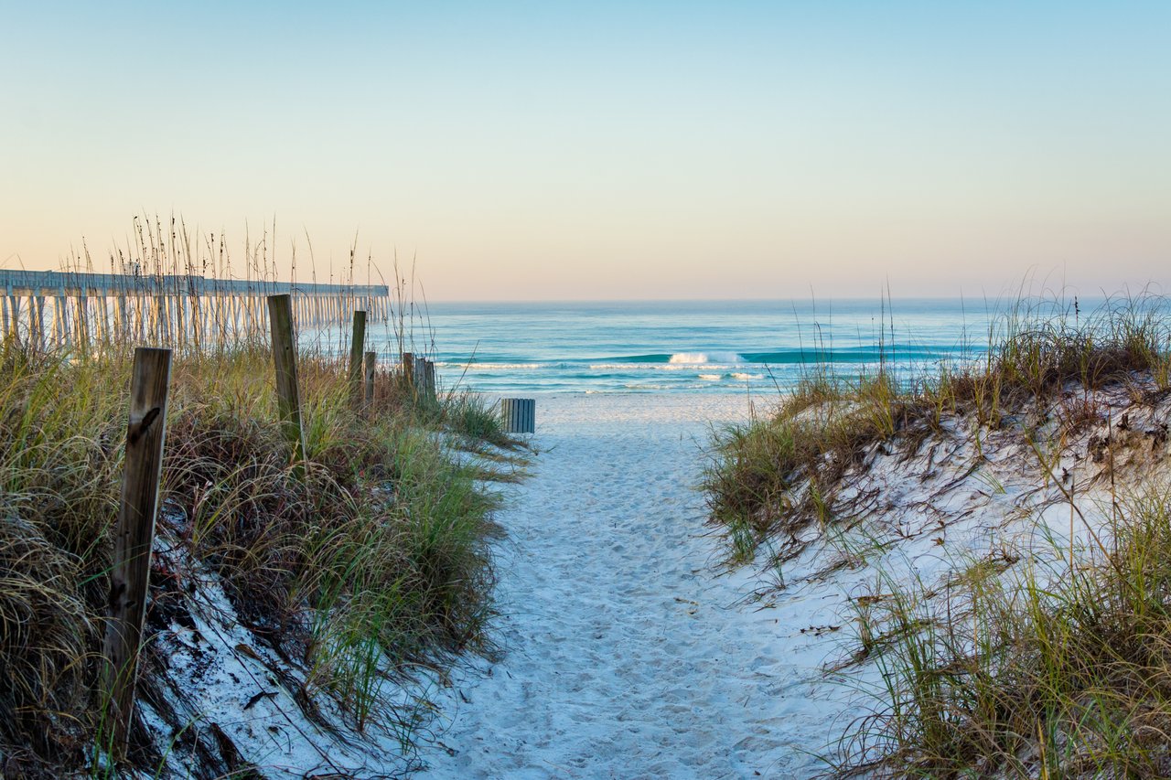 Ocean Front