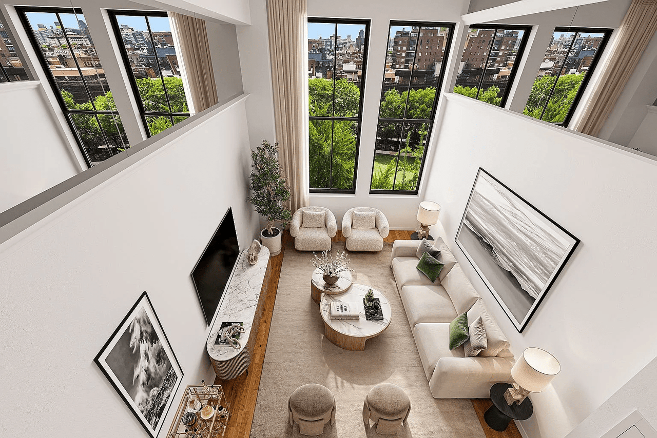 421 Hudson St APT 504