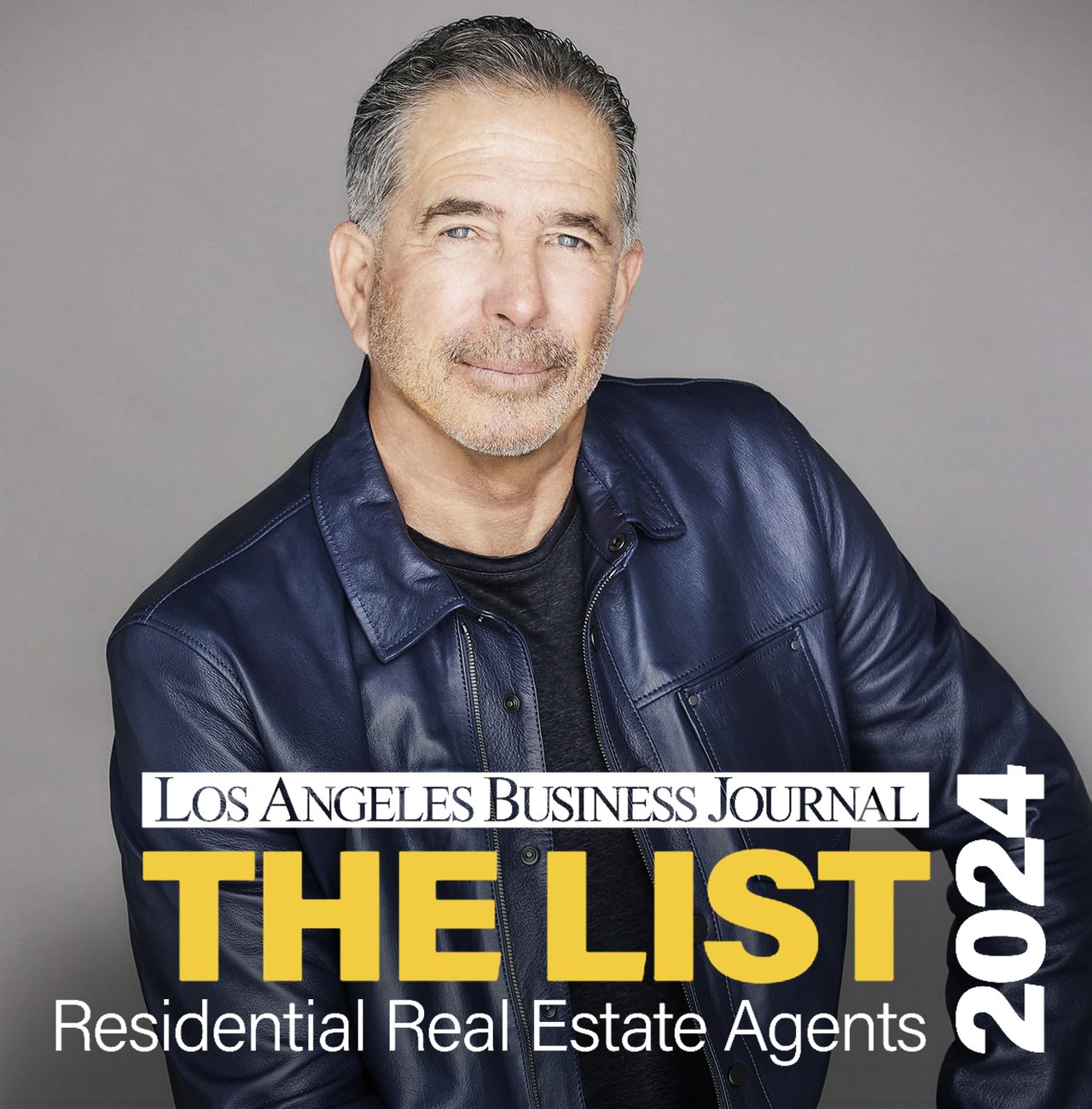 Top 100 Residential Real Estate Agent in LA County