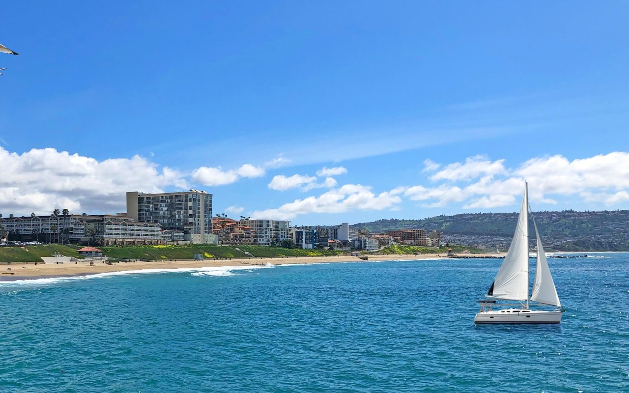 Redondo Beach