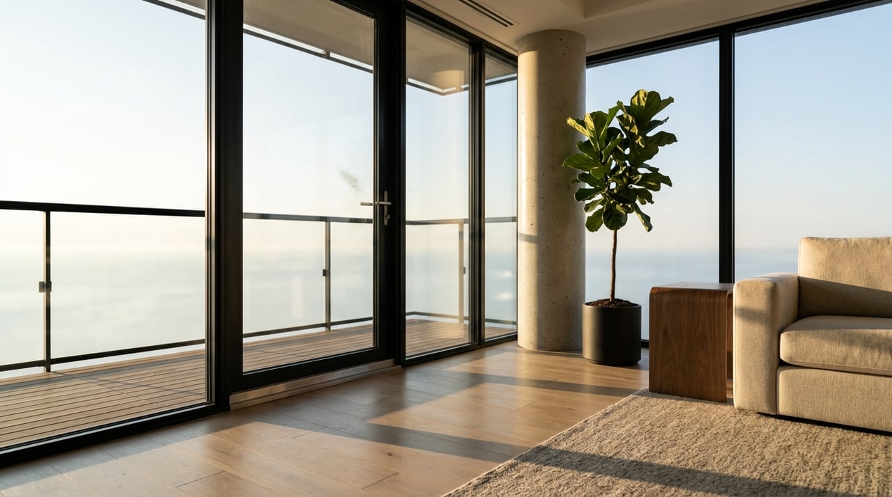 Selling A Harbourfront Condo With A View Premium