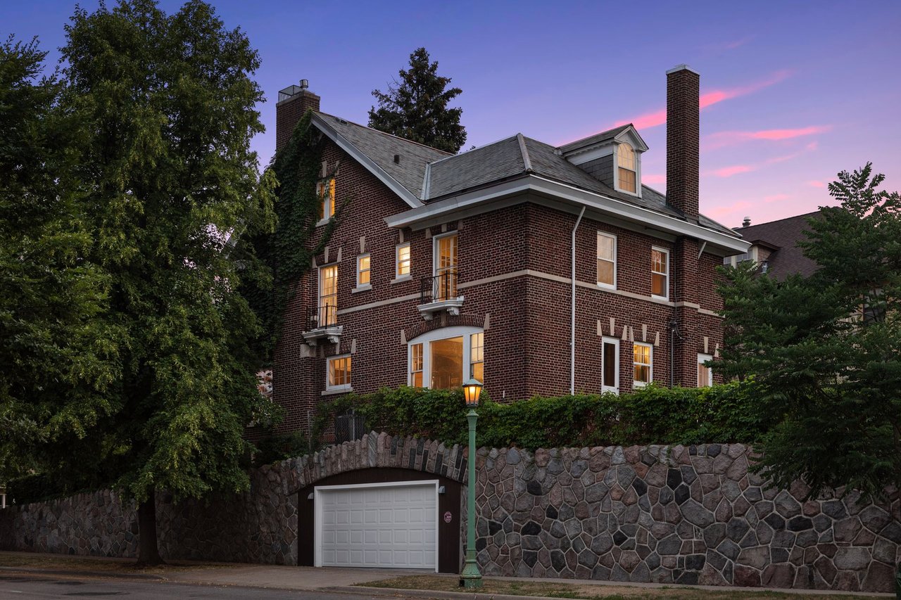 Cedar-Isles-Dean, Minneapolis