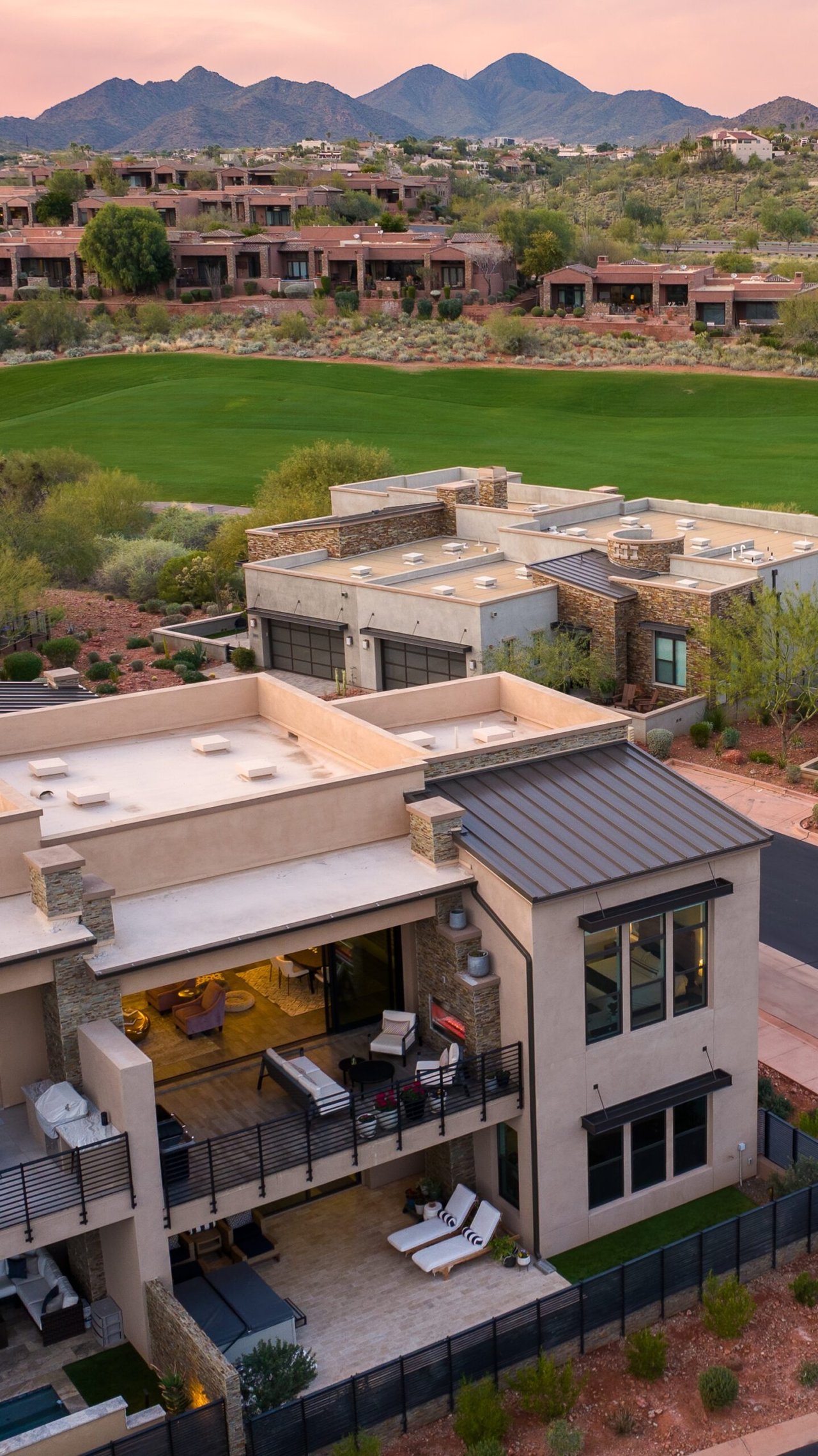 16061 E Ridgestone Dr.