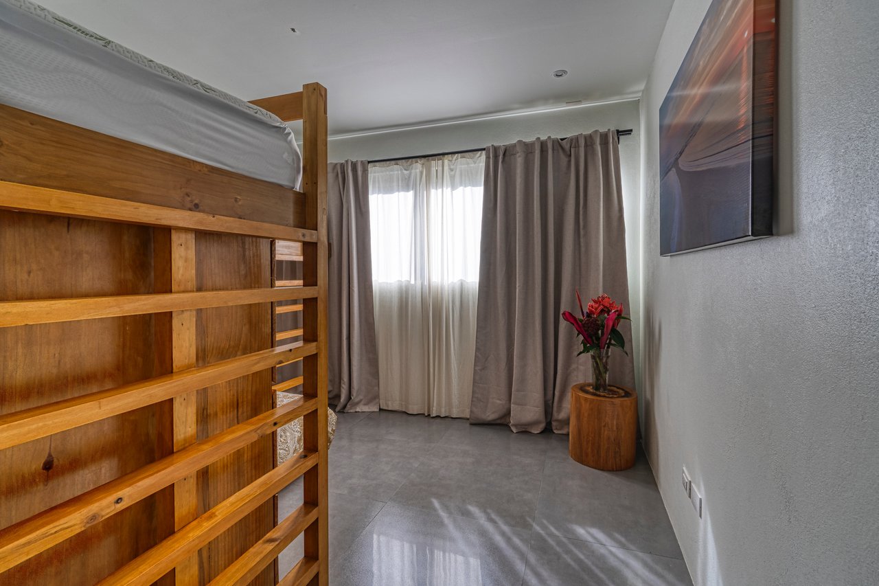 Beauty Villa- Ocean View in Uvita