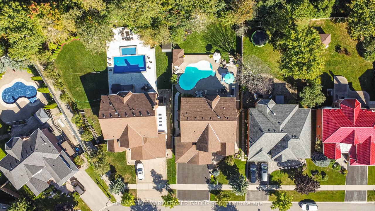 143 Sandcherry Crt