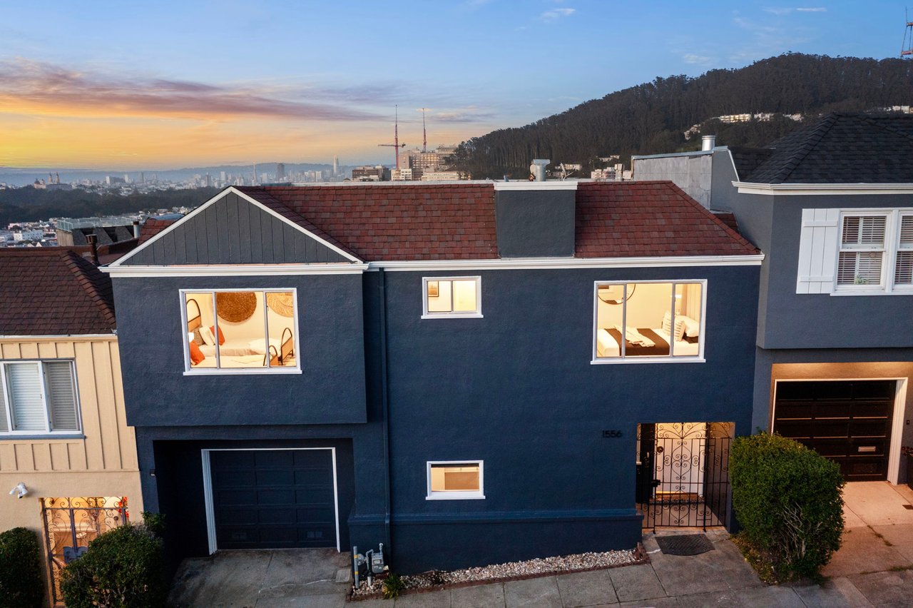 Bellings Brothers Present 1556 15th Ave