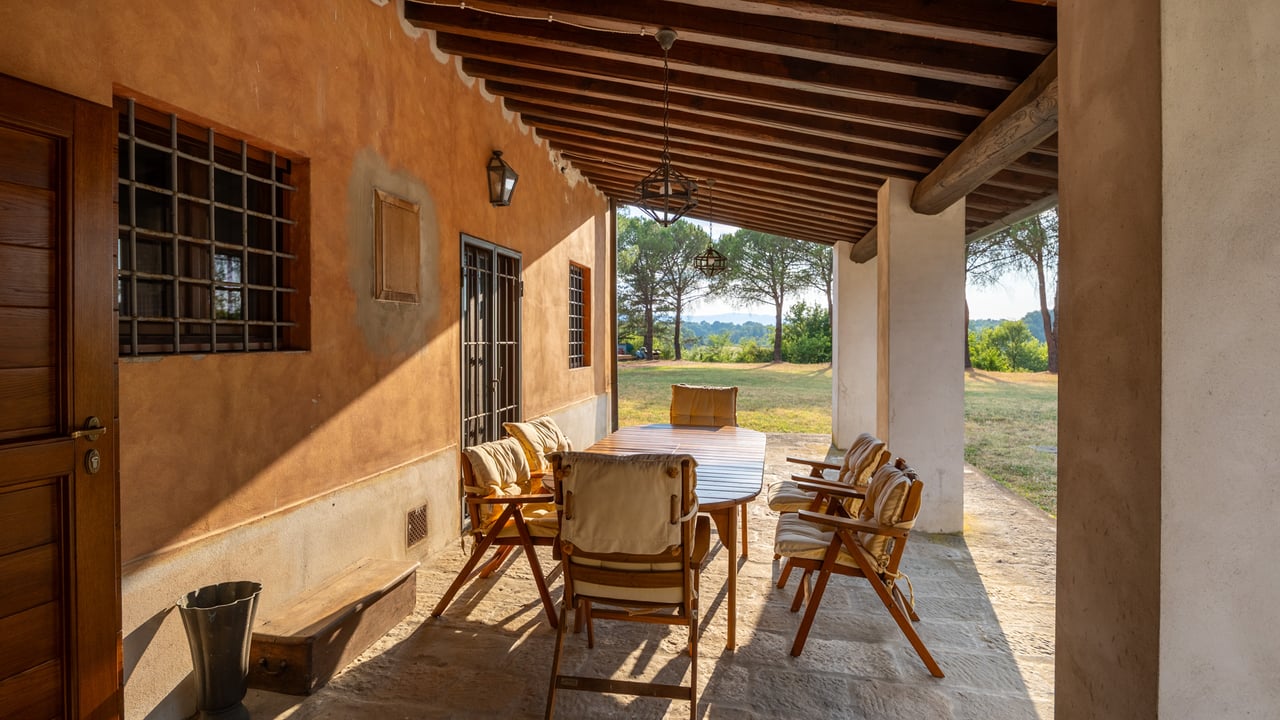 TENUTA CAVALLI CELTI