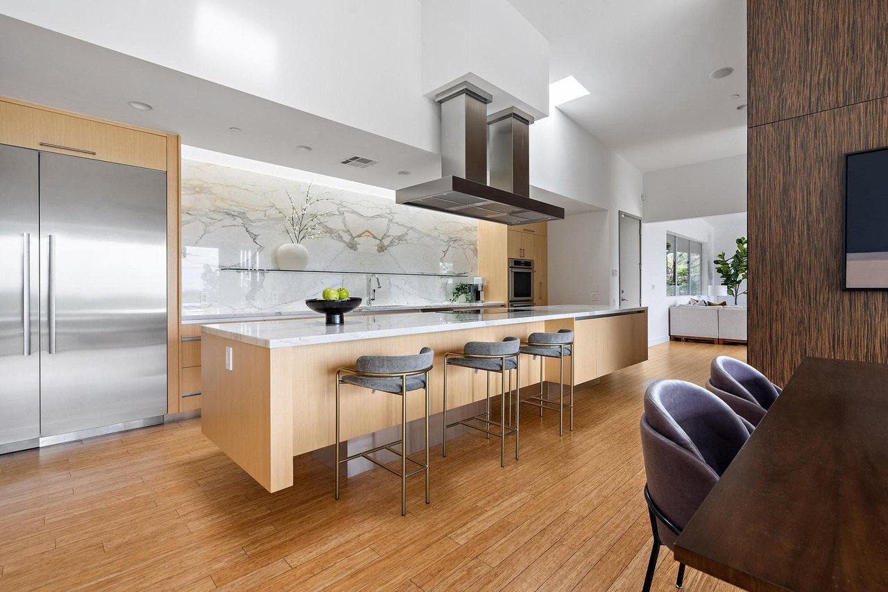 403 Graciosa Cove - Westlake Hills Modern Architectural Estate