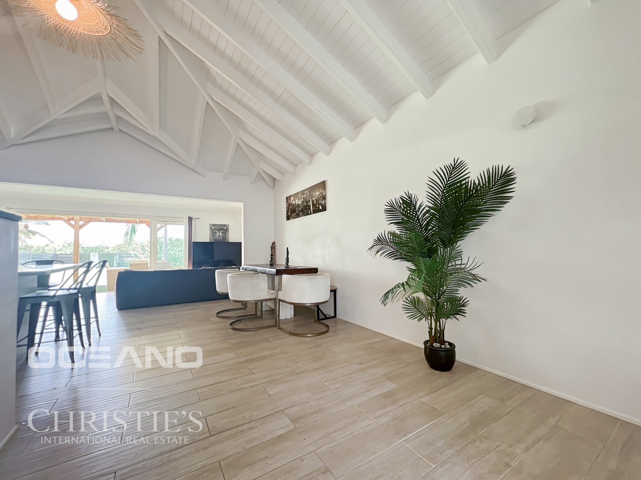 3 BEDROOMS - LARGE GARDEN - CUL DE SAC