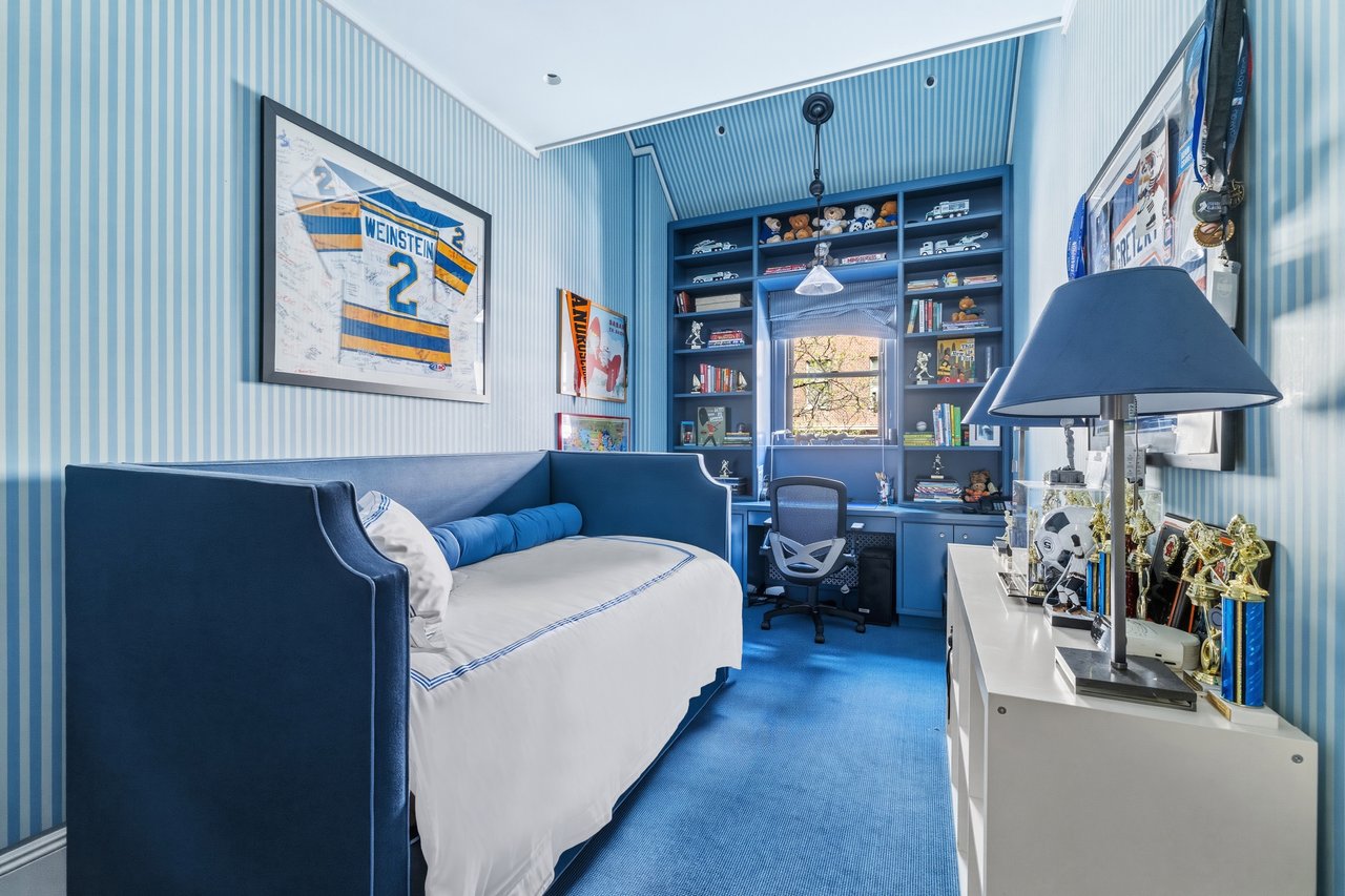 126 East 74th Street