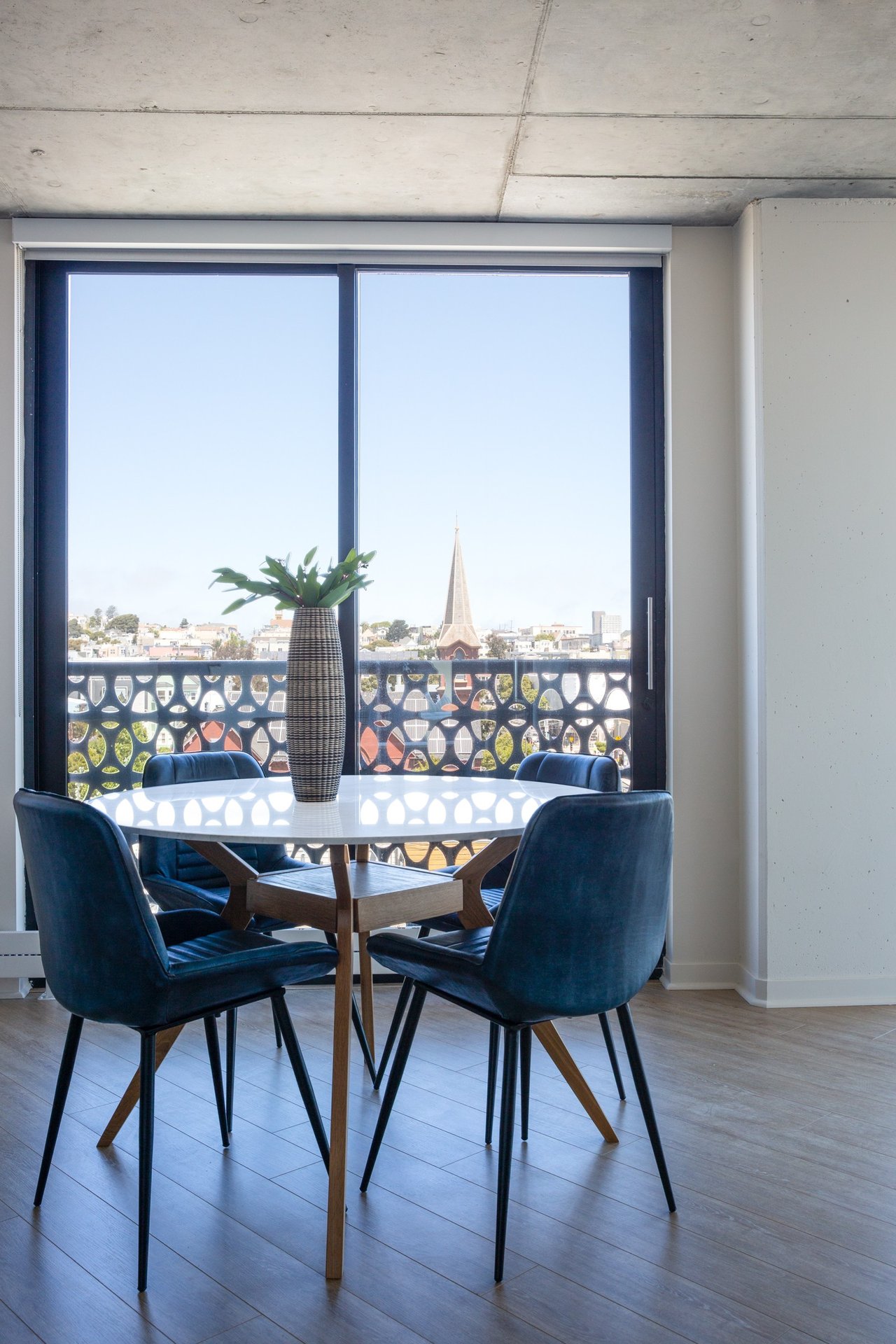 2112 Market Street 603 San Francisco CA