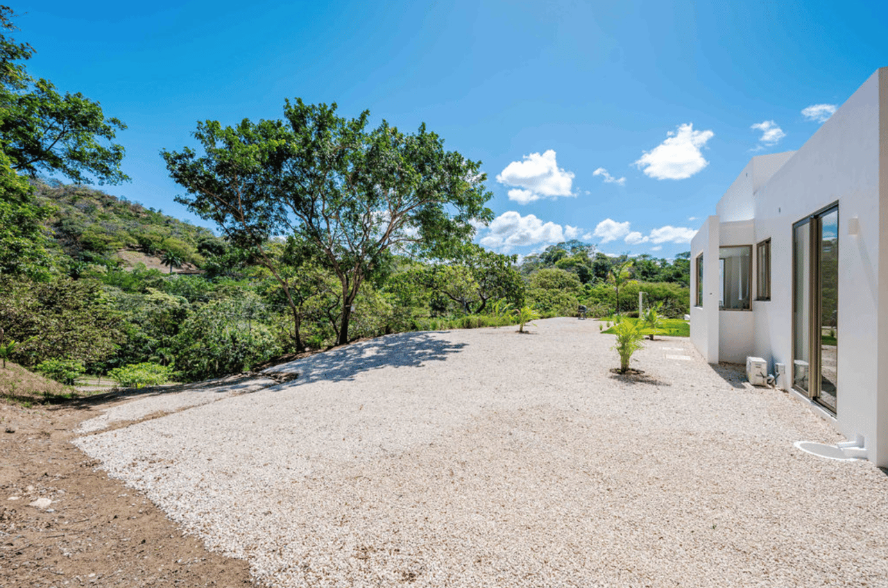 Vista Serenita - Tamarindo