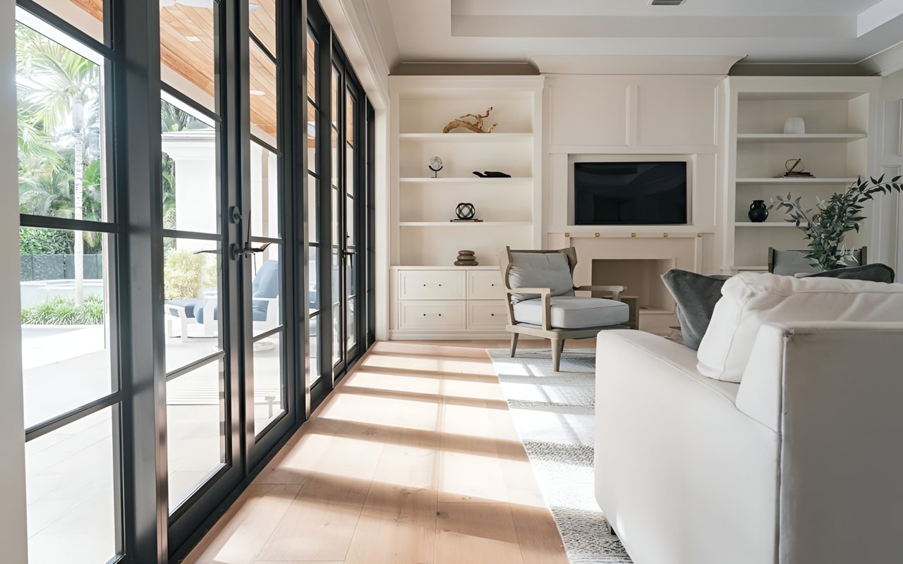 Little Summer Habits That Make Your Silicon Valley Home Feel Like a Retreat