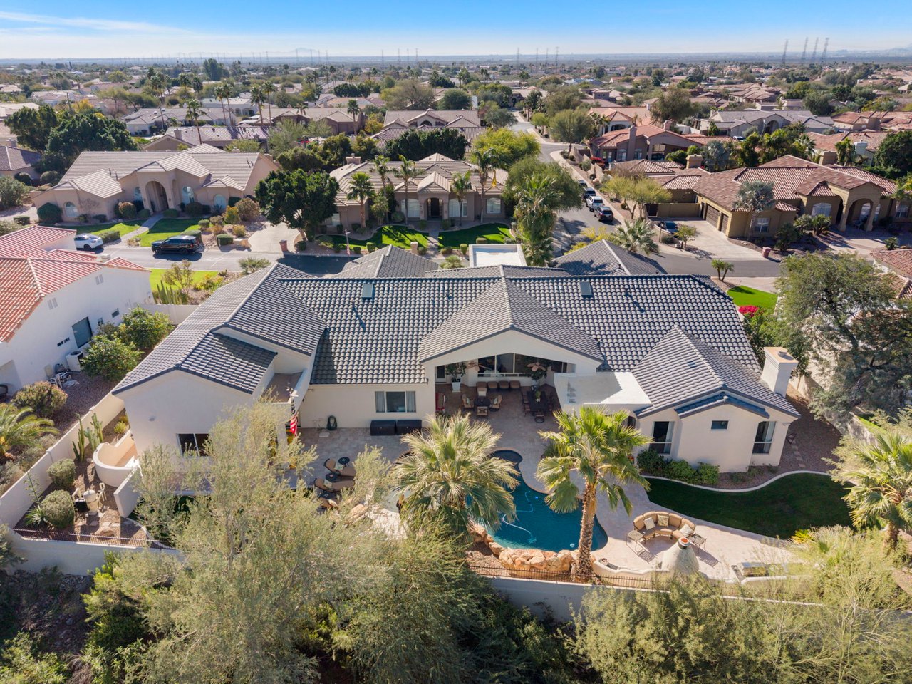 12110 E GOLD DUST Avenue