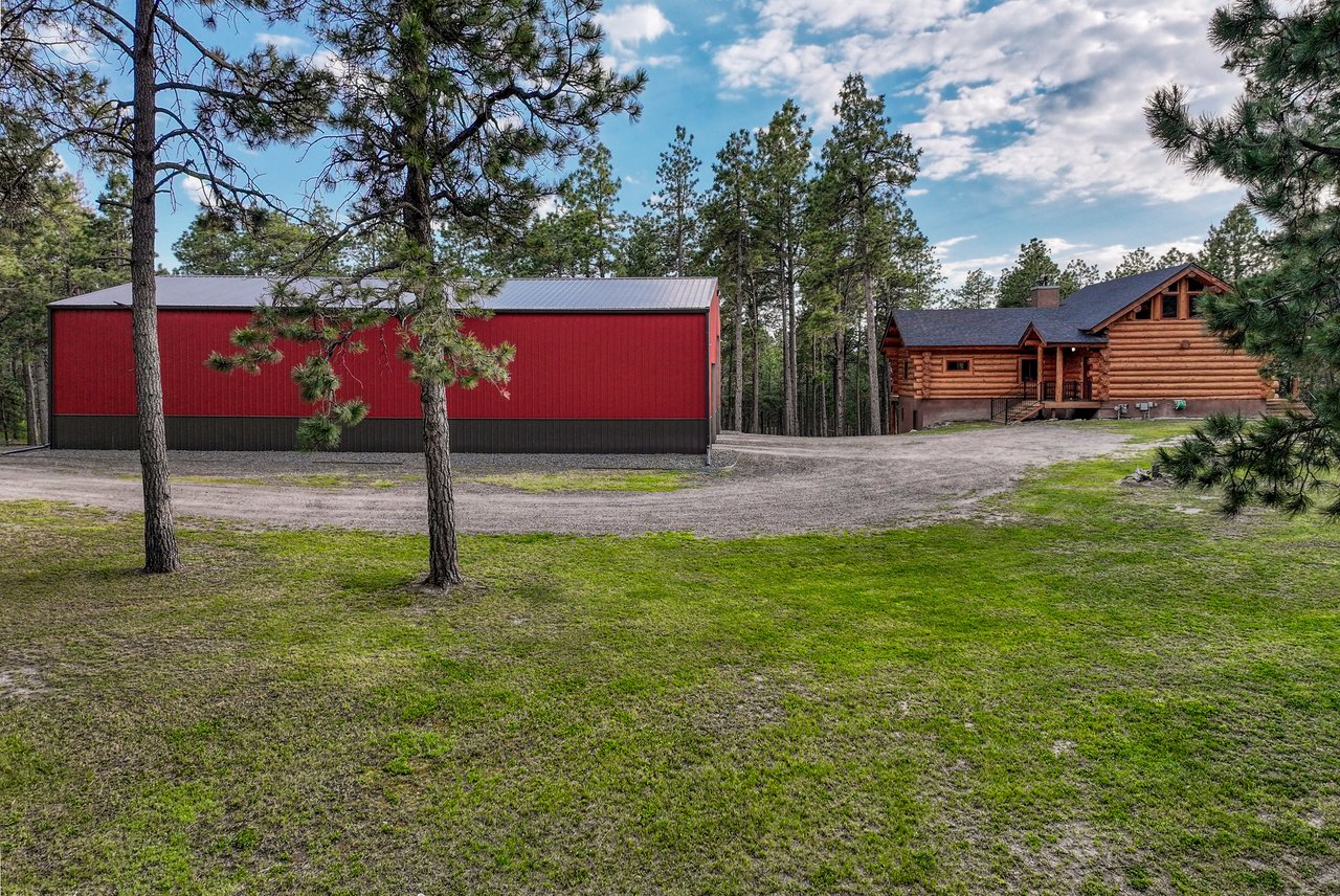 17660 Table Rock Road