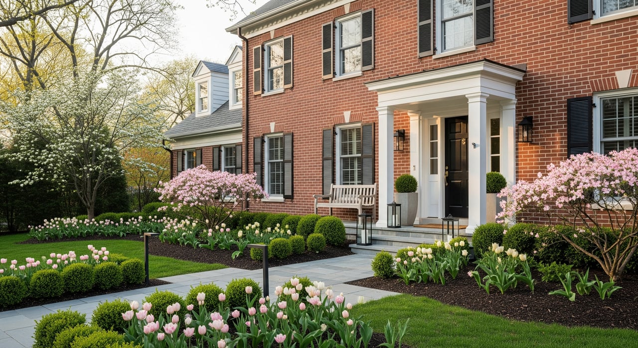 Spring Listing Prep Timeline For Naperville Sellers
