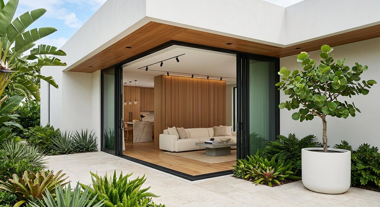 Timing The Market When Selling In Coconut Grove