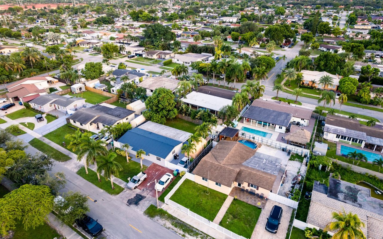 South Miami Heights
