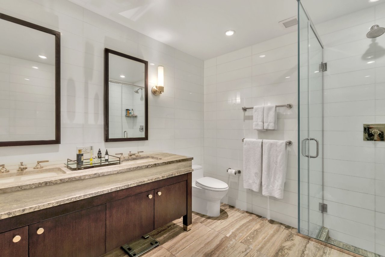 80 Riverside Boulevard, #6J