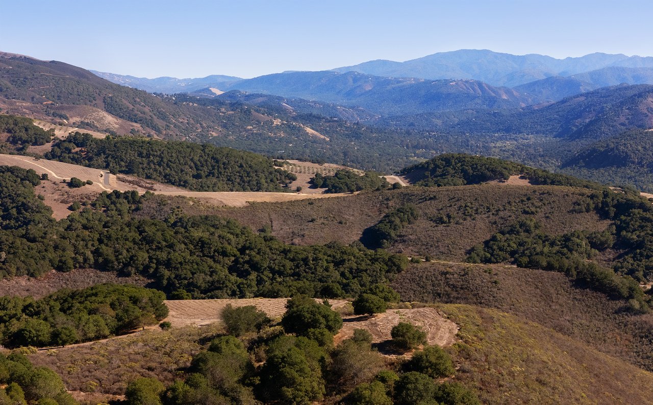 Quintana Ranch Land - 10190 Calle De Robles