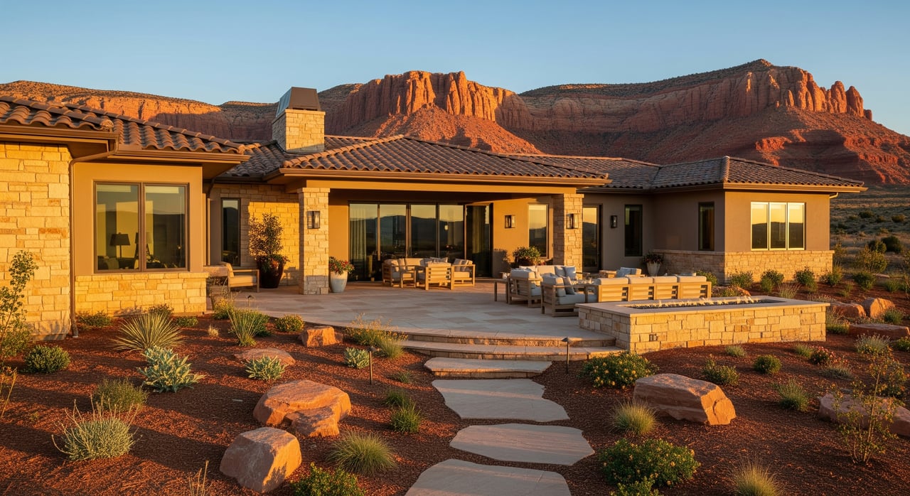 SunRiver, Ridgepointe, Vista Del Sol: 55+ Guide