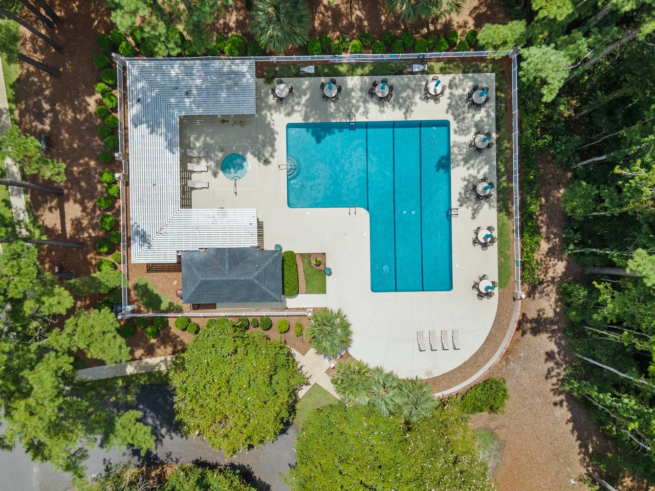 Ricefields Plantation