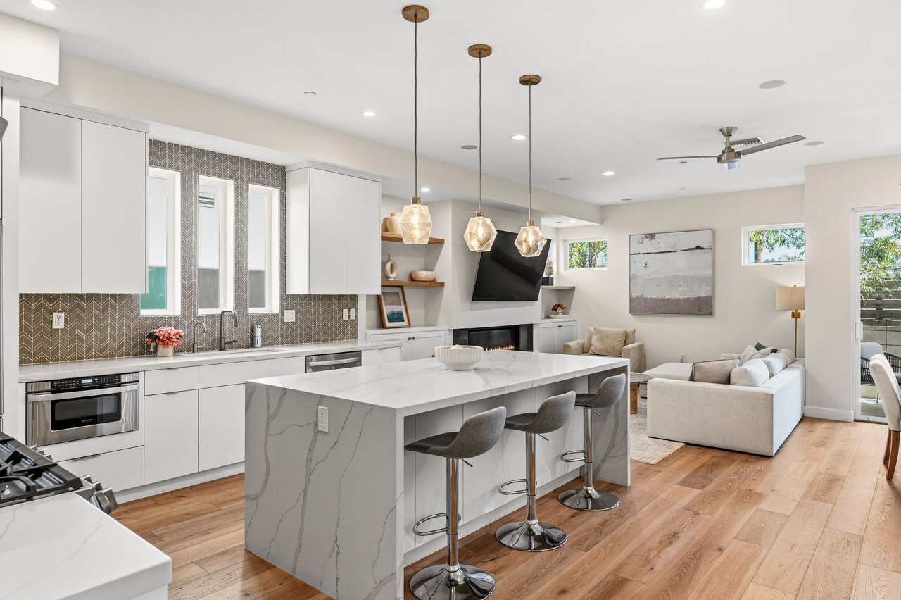 Encinitas Market Update