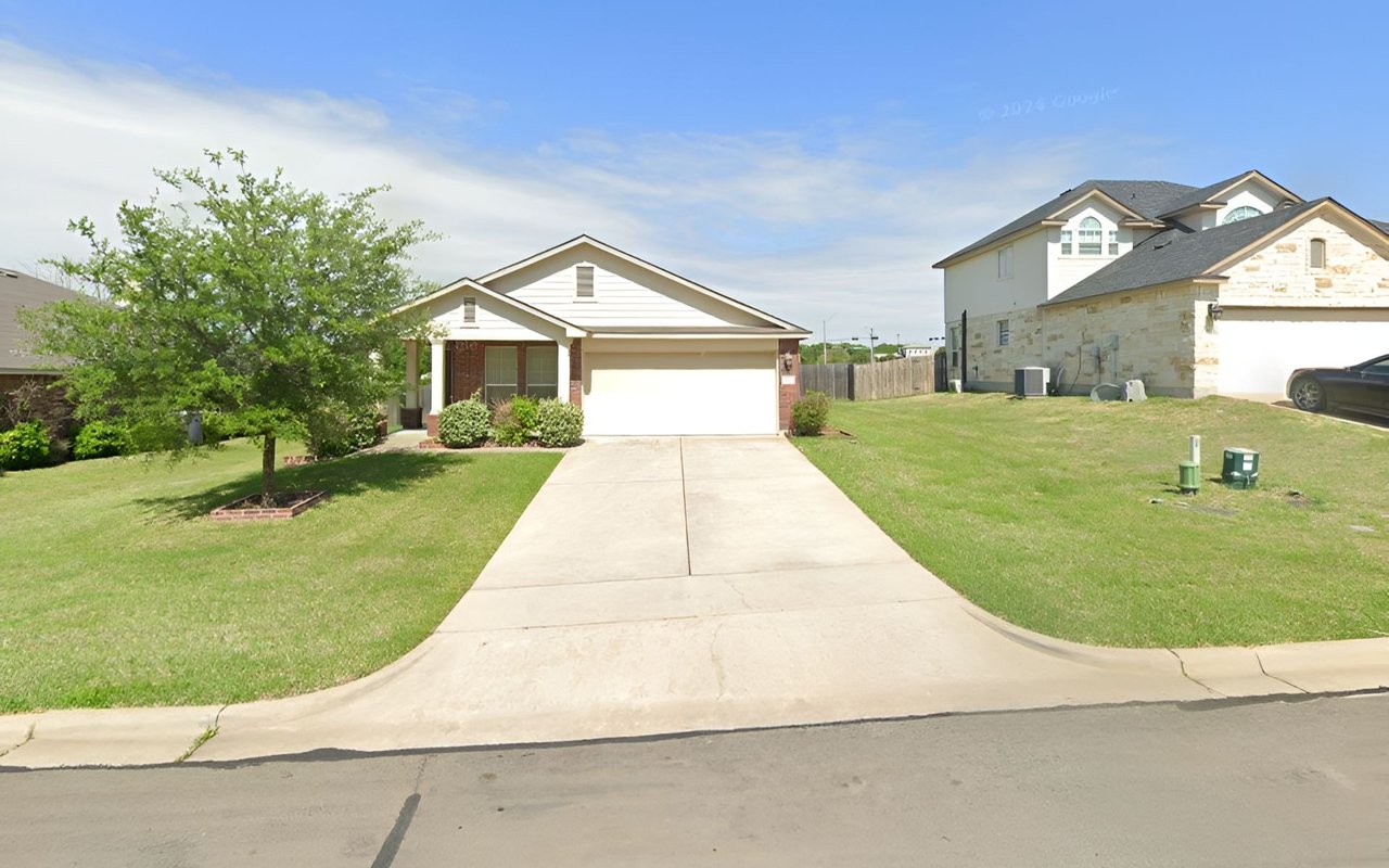 6705 Serena - Just Listed @ Sender Springs - Woodway, TX