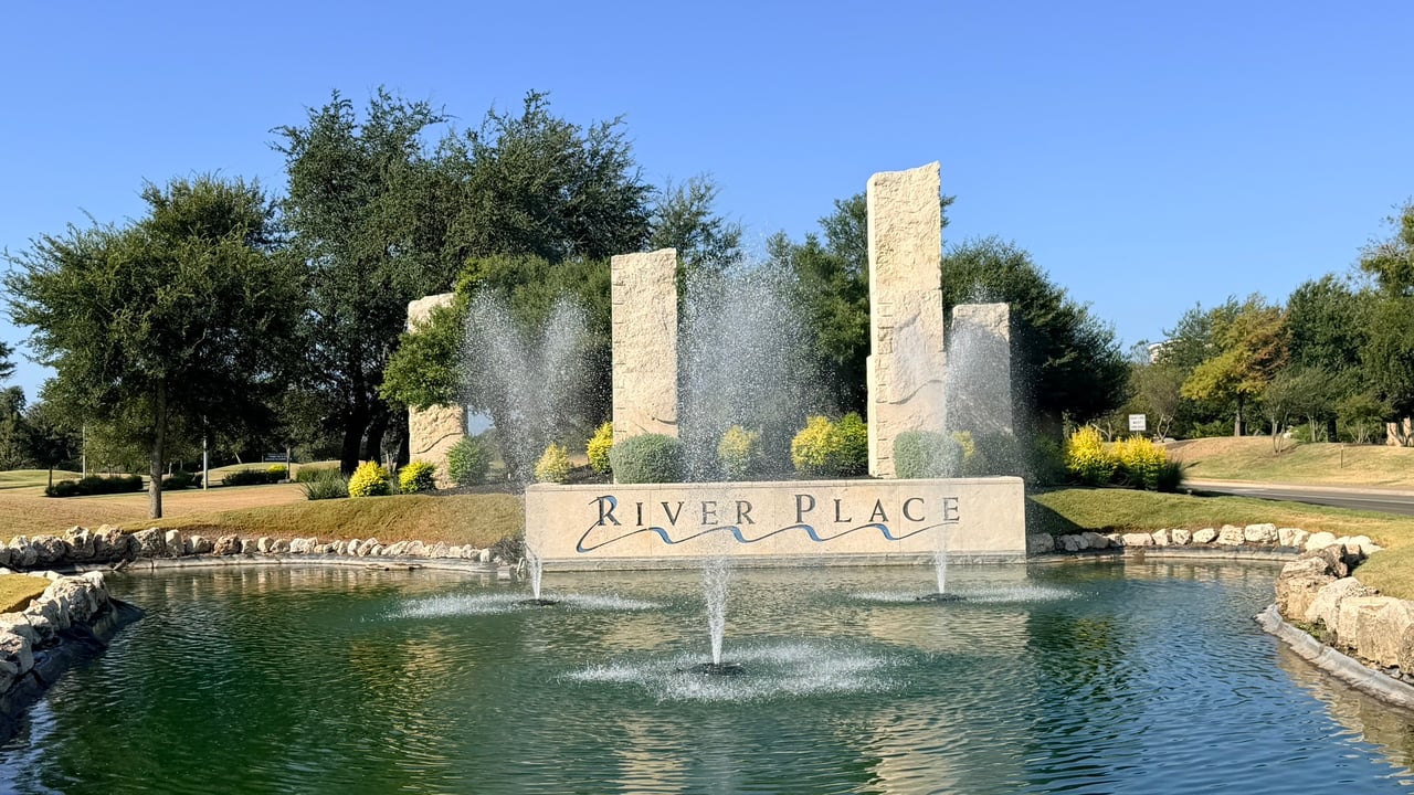 Riverplace