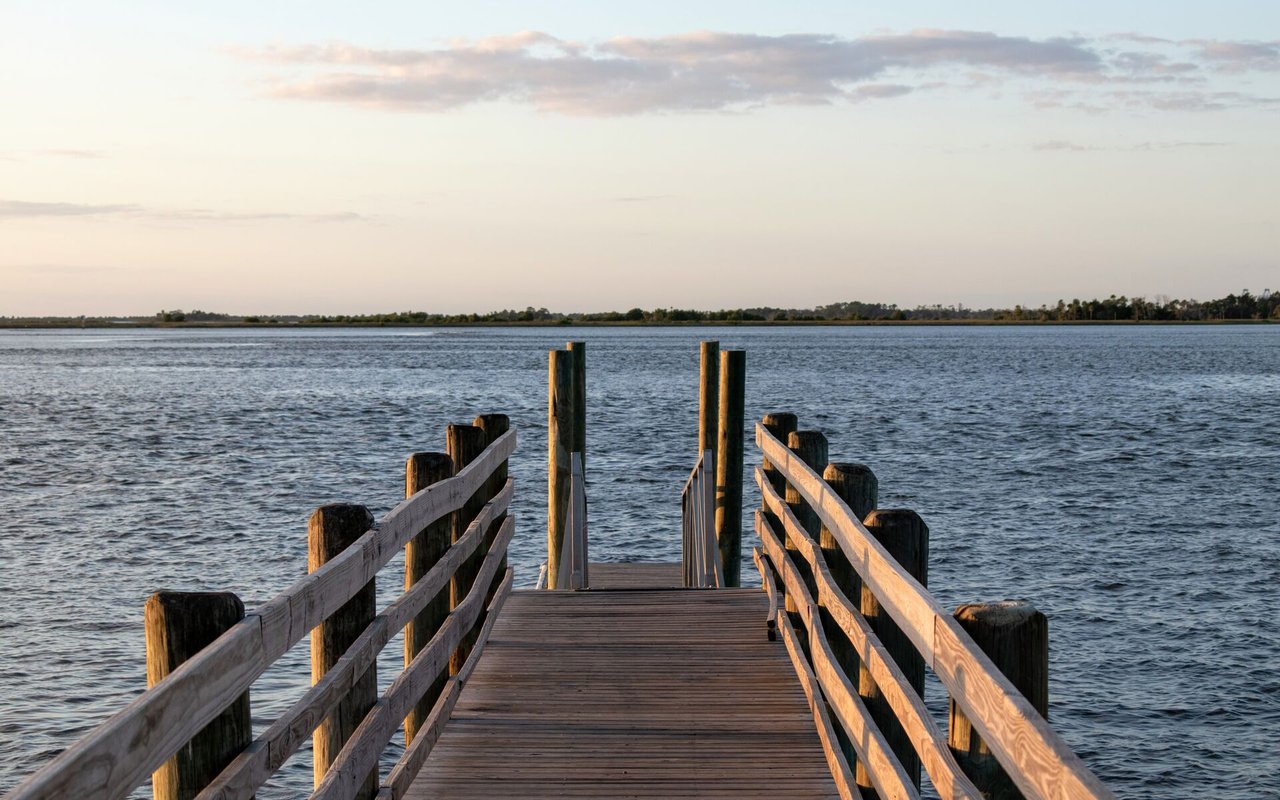 Fleming Island