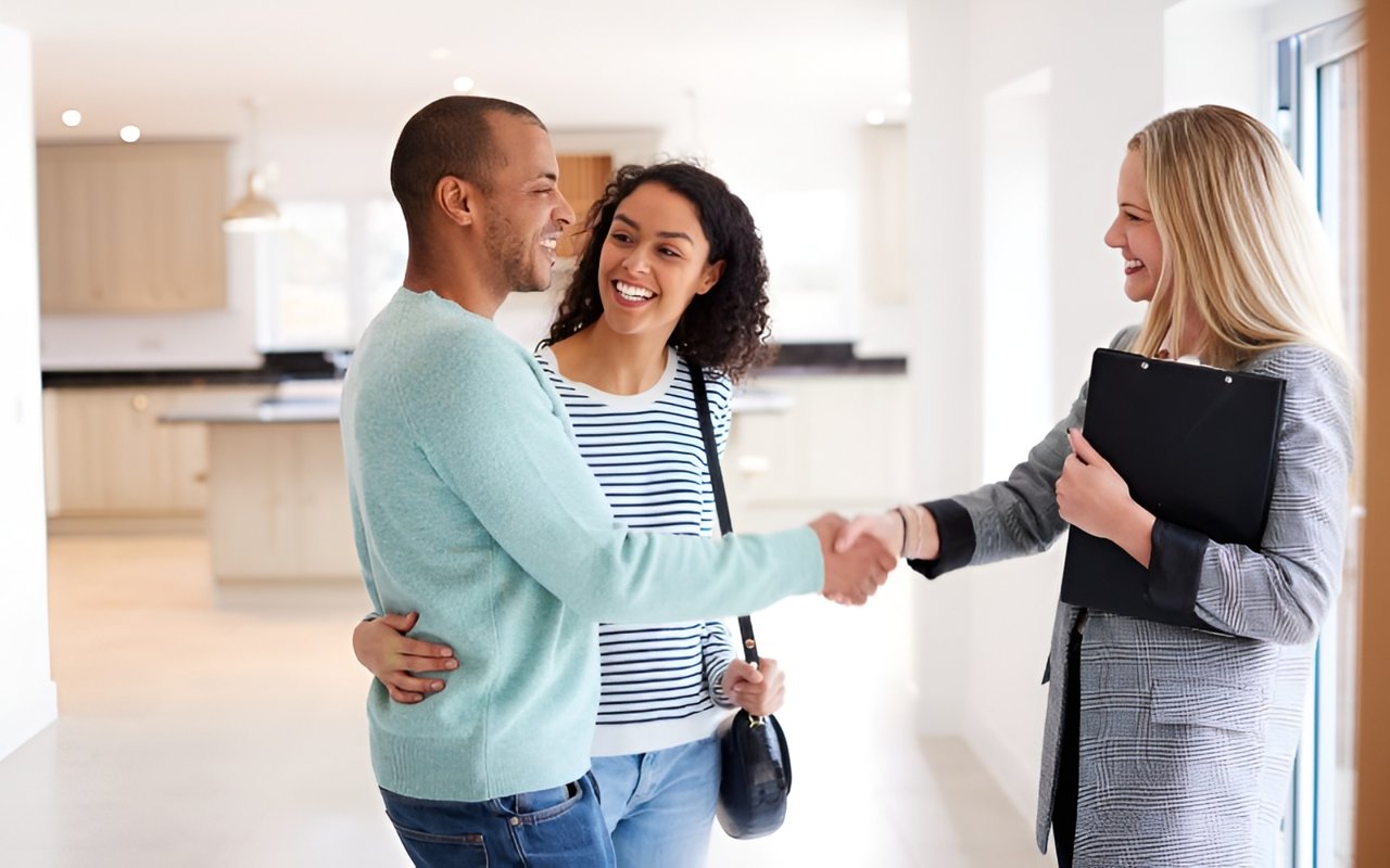 Tips for First-Time Home Buyers in 2023