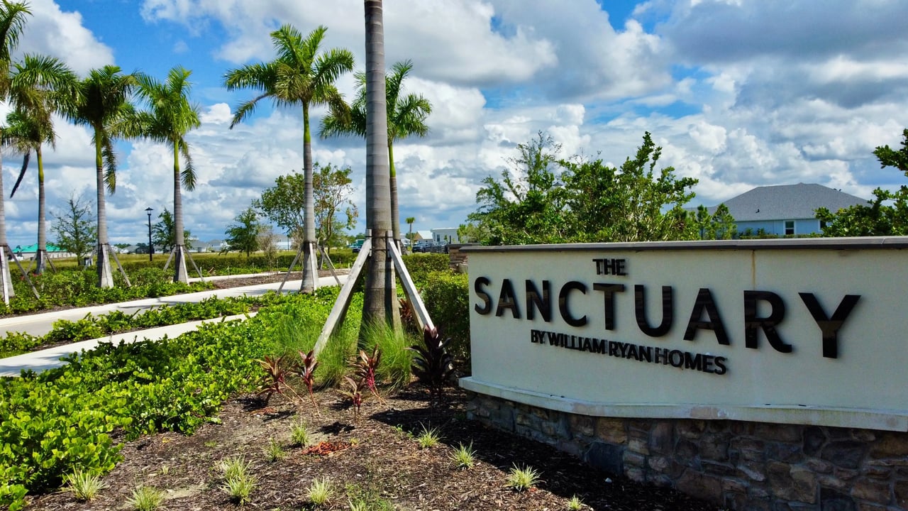 The Sanctuary