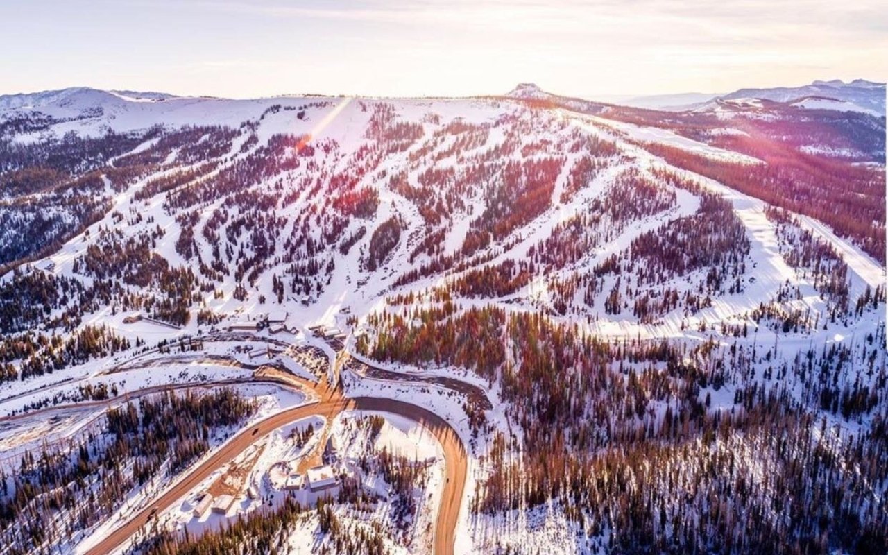 Wolf Creek: 253 Miles from Denver