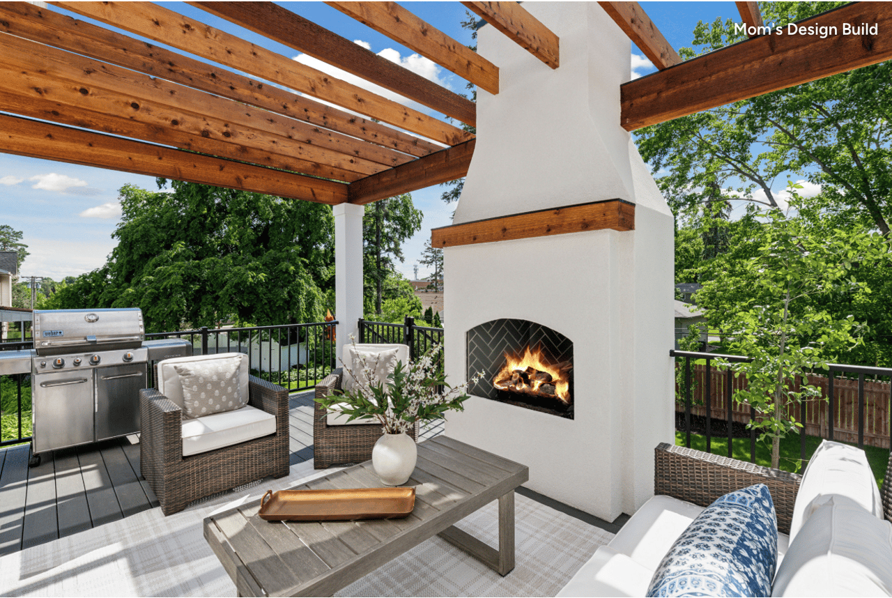 Refresh Your Outdoor Living for Ultimate Summer Enjoyment