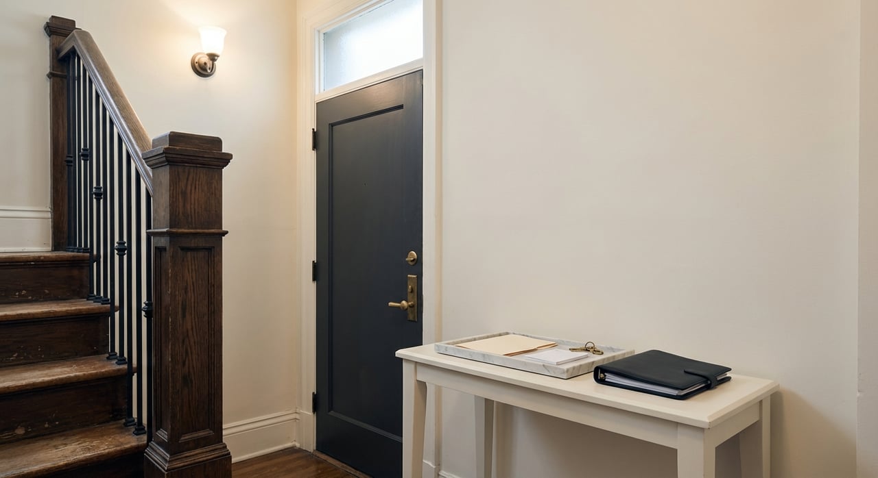 How To Choose a Condo in Historic Salem