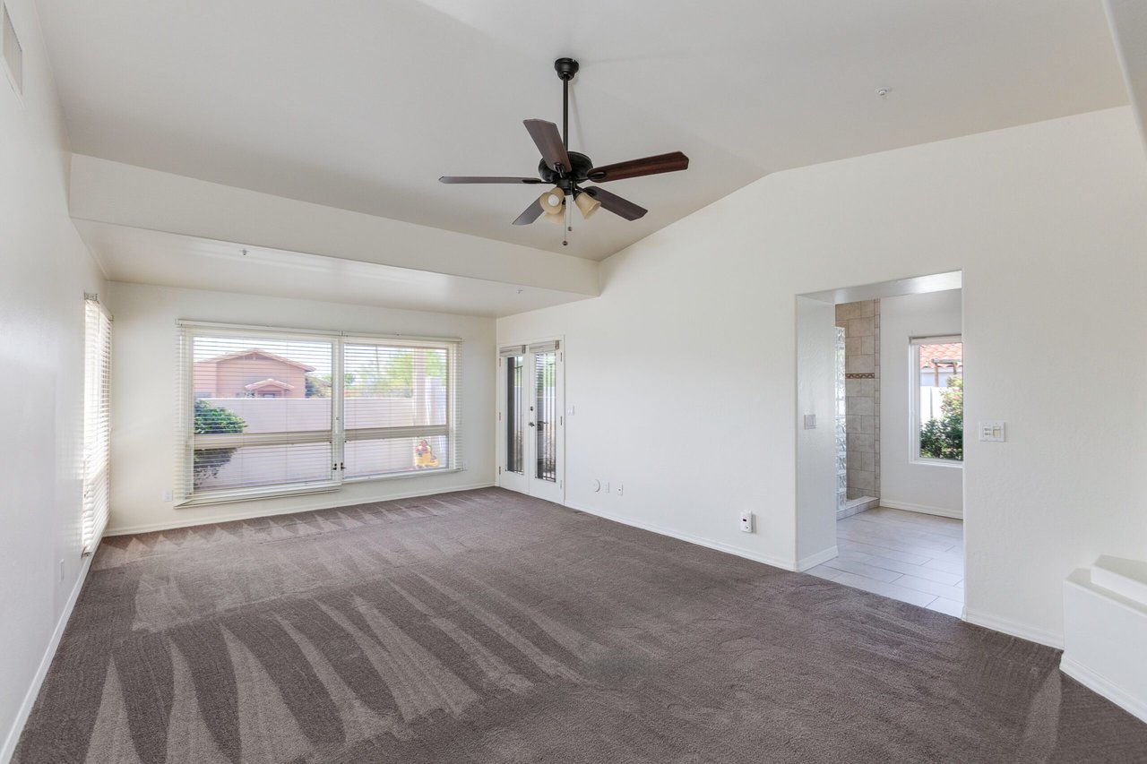 8618 E Santa Catalina Dr.