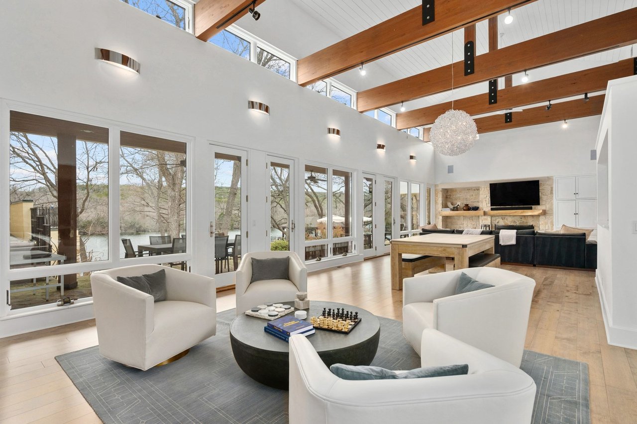 1210 Bruton Springs Road