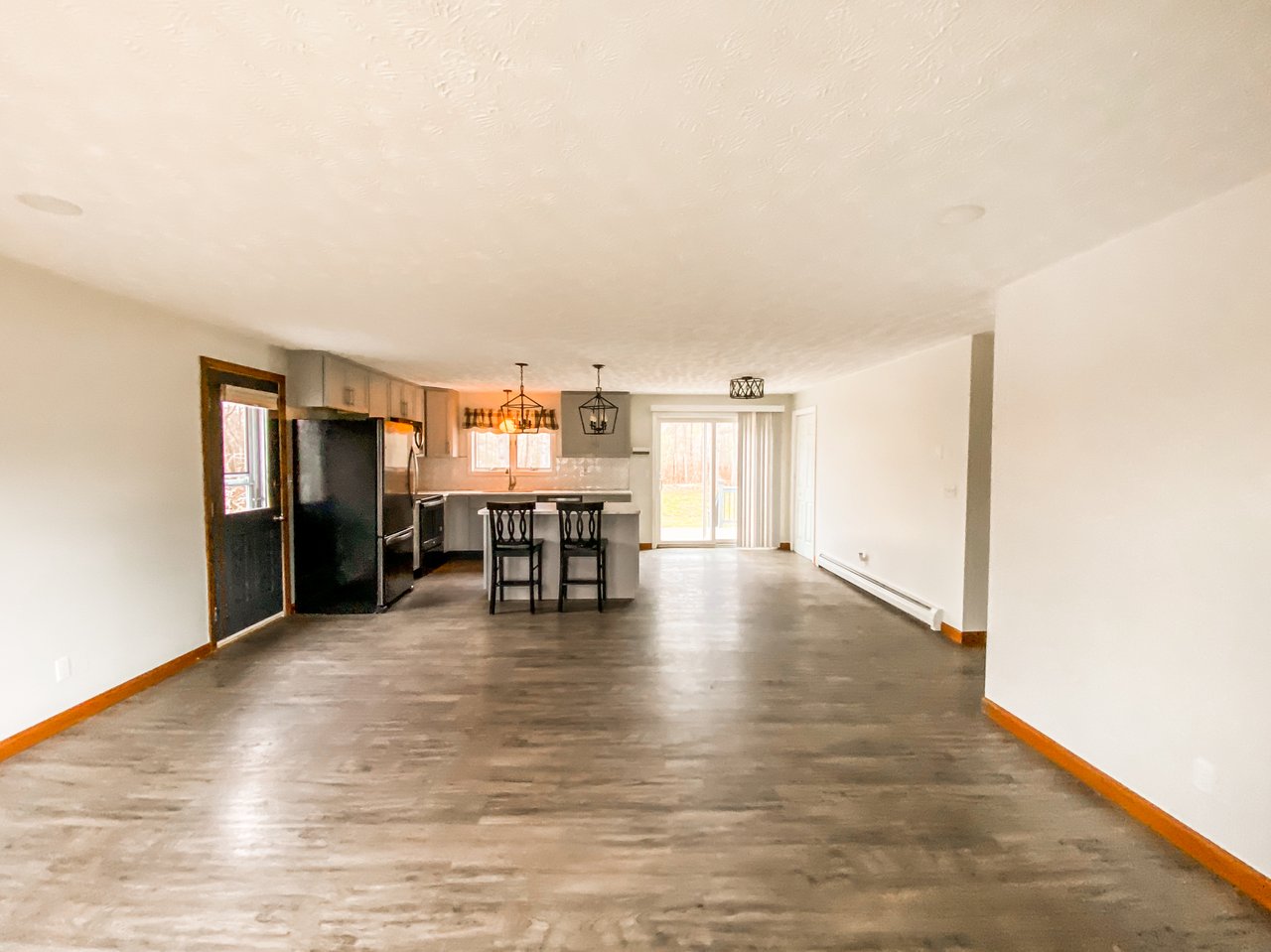 Rental Available May 1st