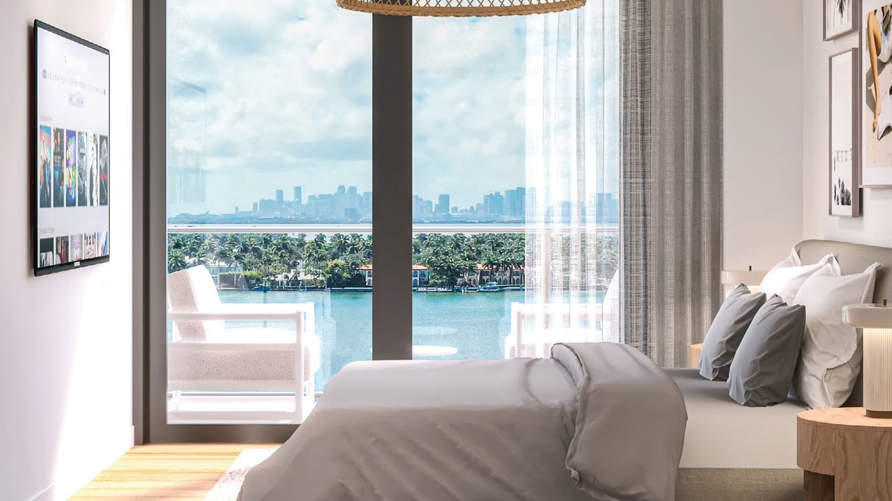 Ella | One Bedroom