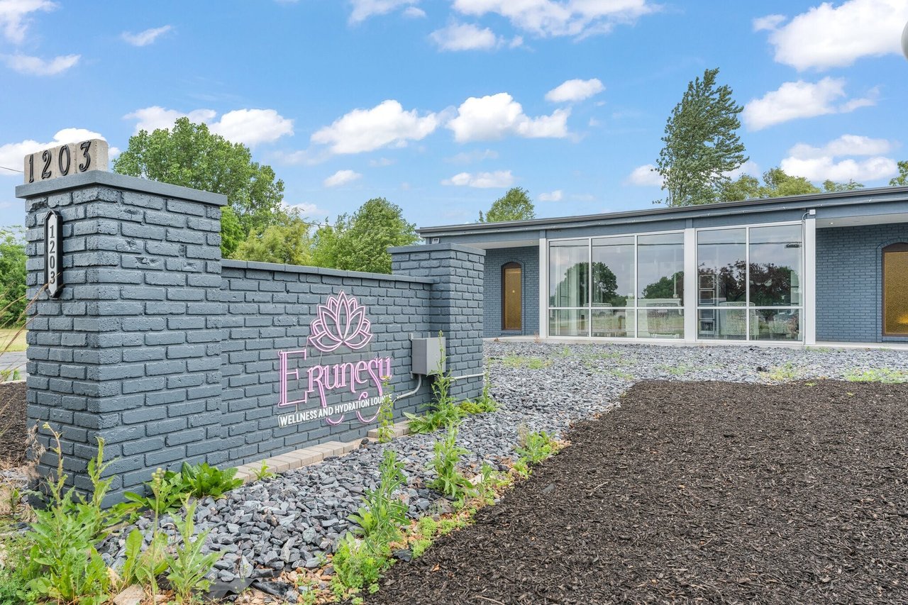 1203 Sheffield Avenue | Dyer, Indiana