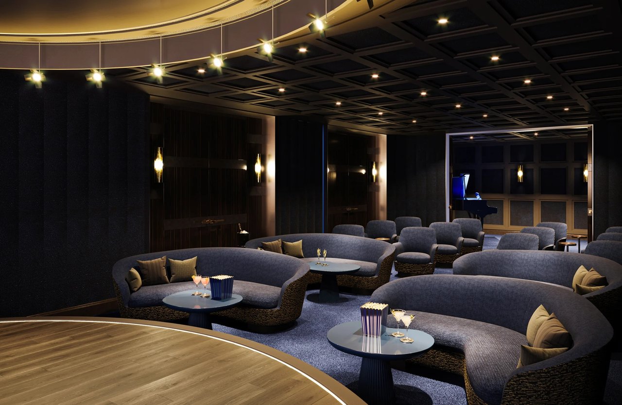 Waldorf Astoria Residences New York