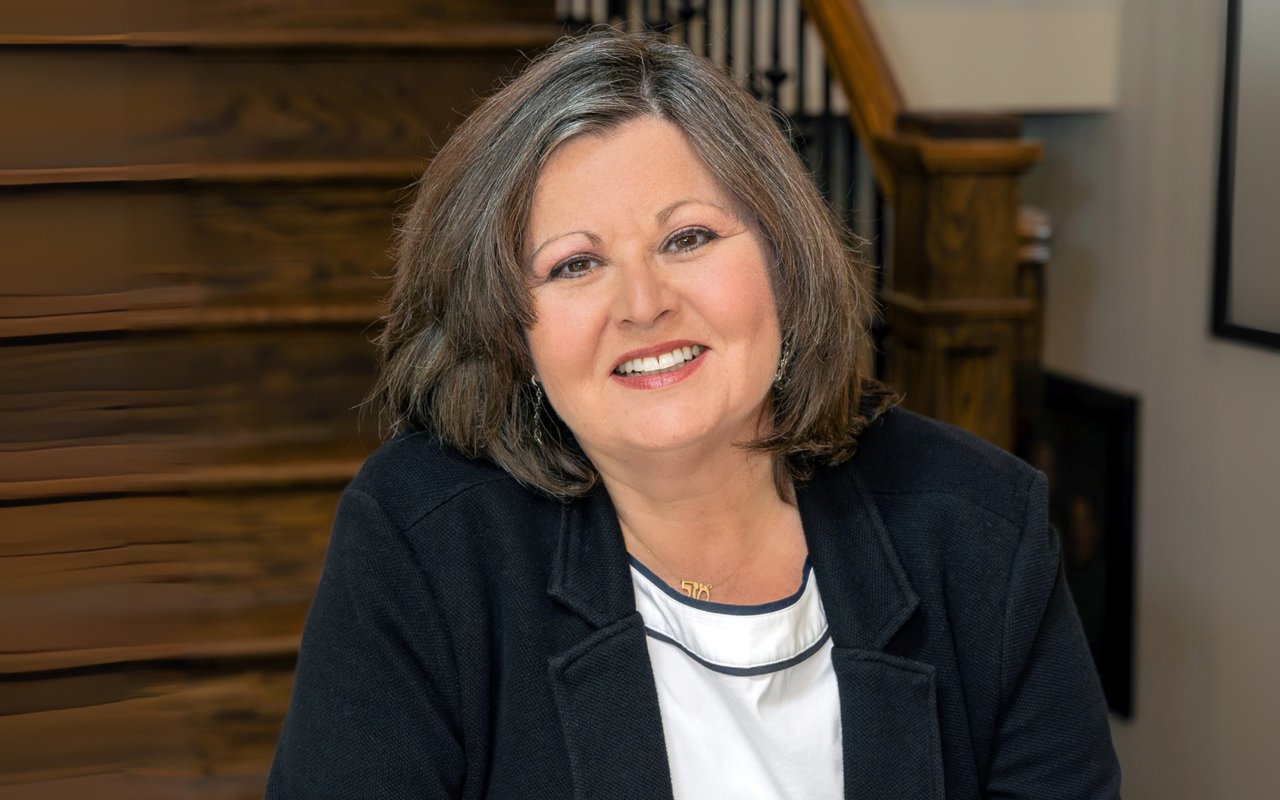 The Tully Team at Platinum Partners Realtors Welcomes Faith Rosenshein Young