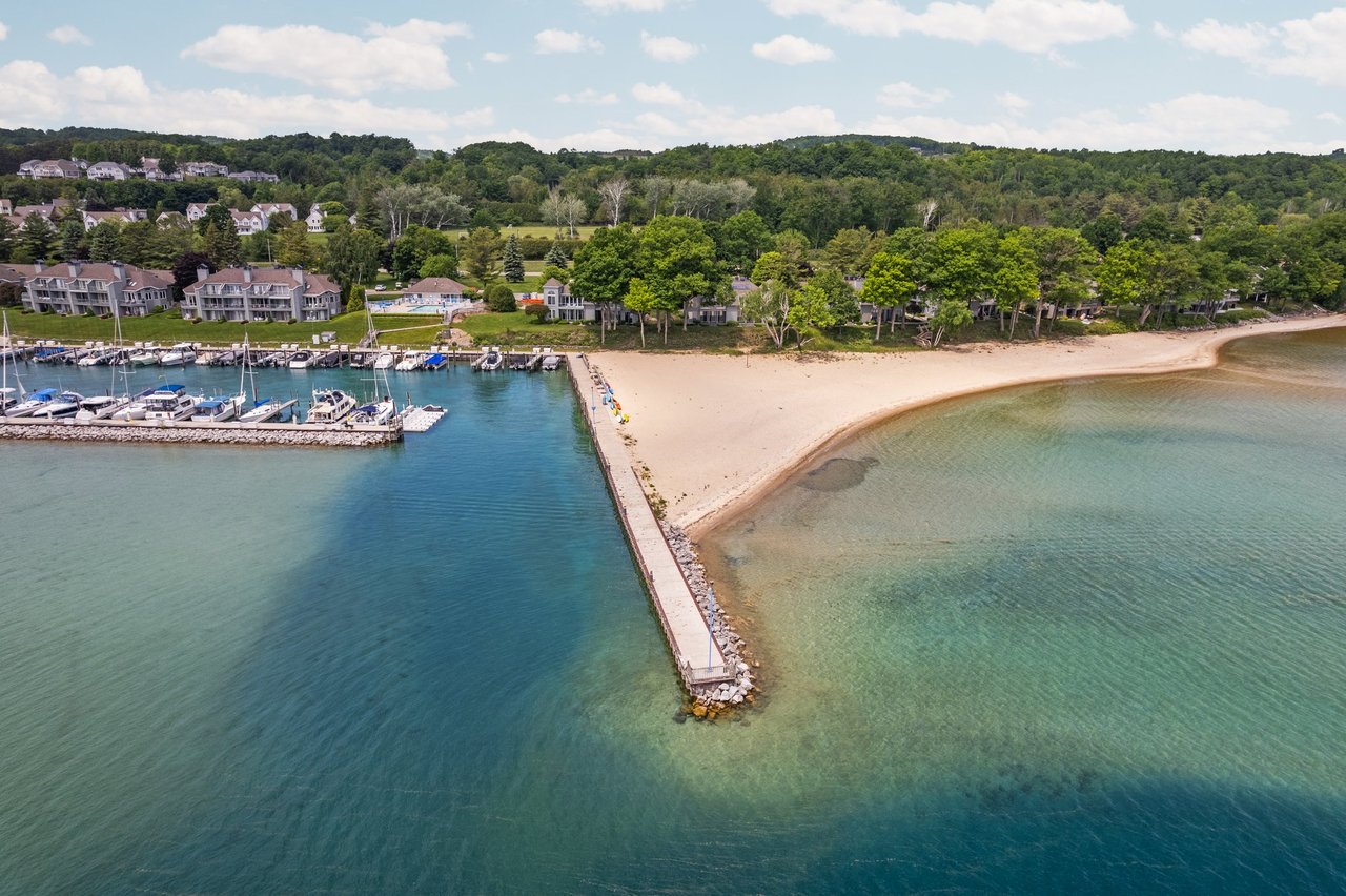 Harbor Heights