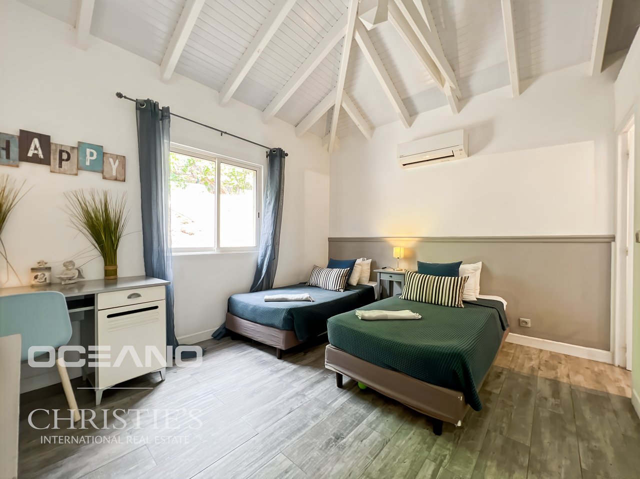 PARK VIEW - VILLA VUE MER