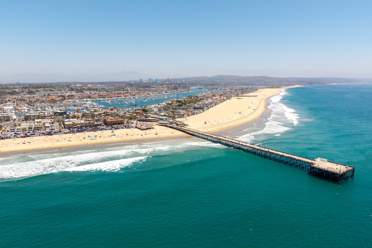 Newport Beach