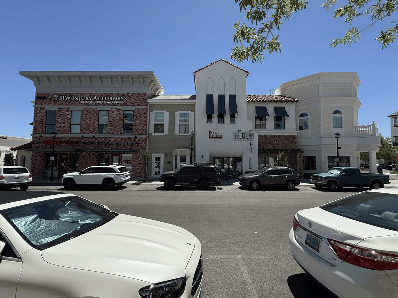 The Village of Centennial Springs - 7570