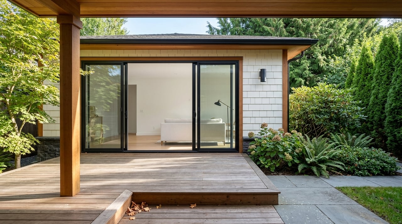 Short-Term Rental Basics For Normandy Park Buyers cover