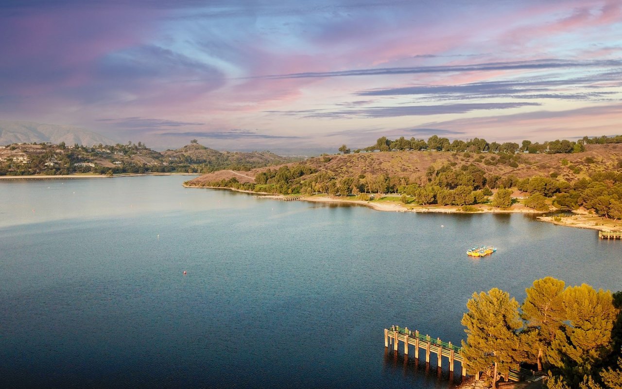 San Dimas