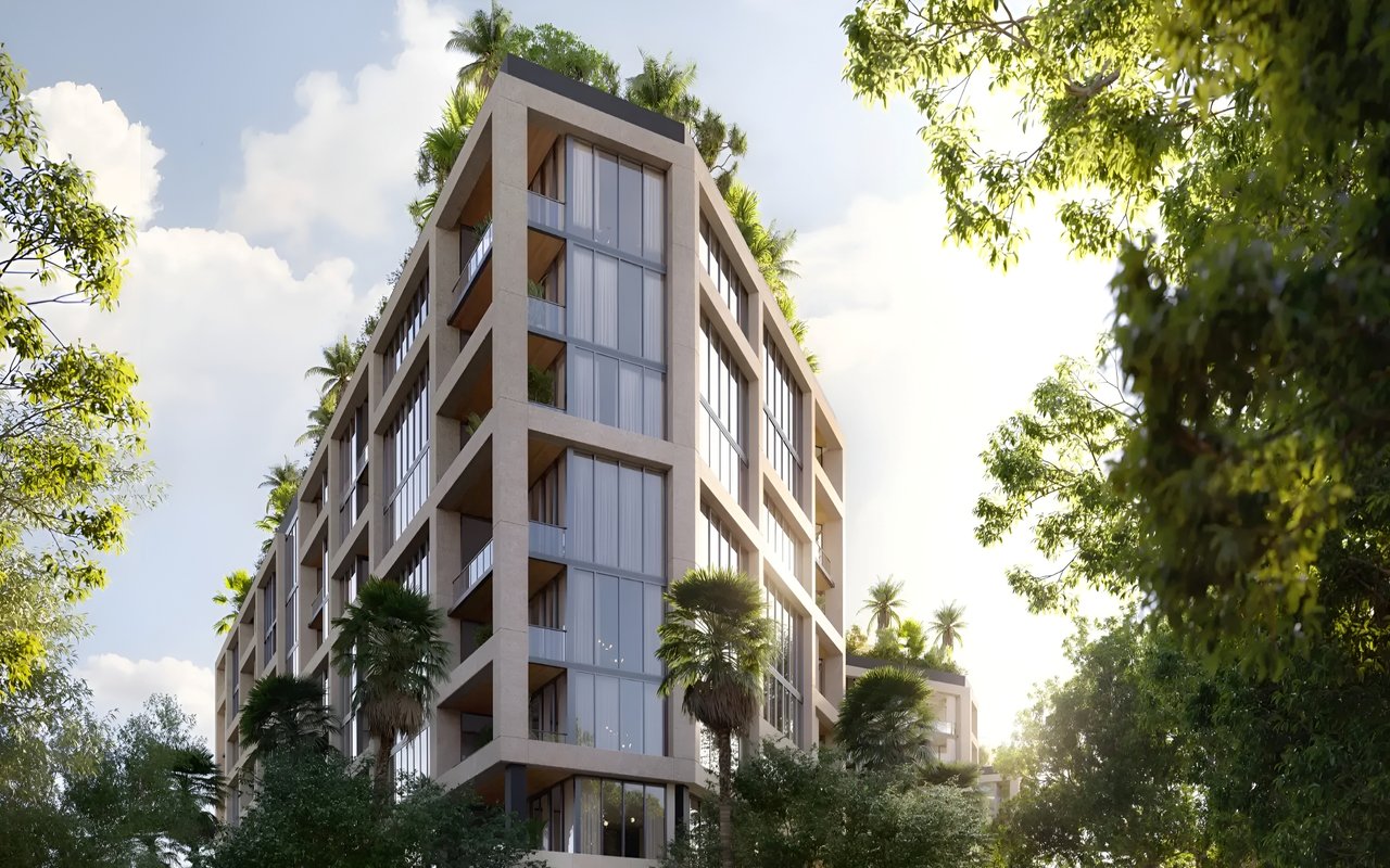 The Well - Coconut Grove