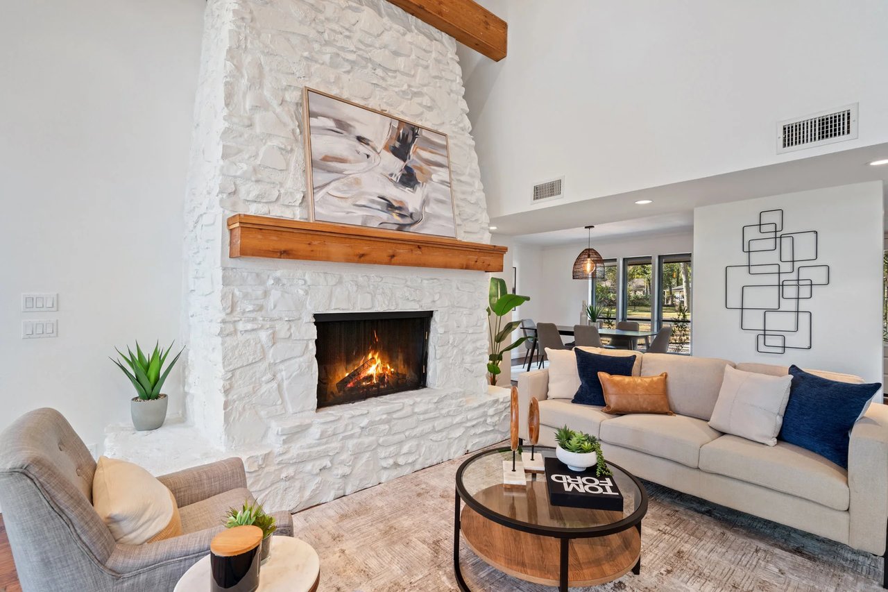 9112 Balcones Club Dr | Modern Luxury on the 12th Fairway
